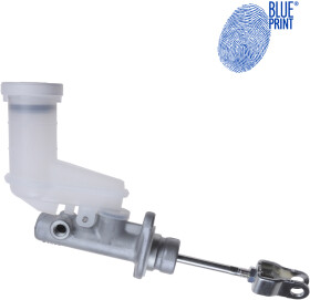 Головний циліндр зчеплення Blue Print ADC43434