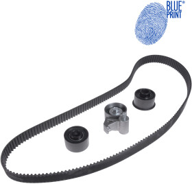 Комплект ремня ГРМ Blue Print ADM57302