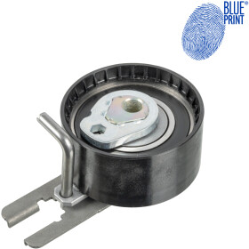 Натяжной ролик ремня ГРМ Blue Print ADP157601