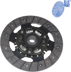 Диск сцепления Blue Print ADH23129