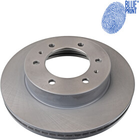 Тормозной диск Blue Print ADA104339