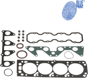 Комплект прокладок ГБЦ Blue Print ADG06284