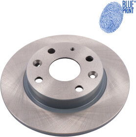 Гальмівний диск Blue Print ADM54339