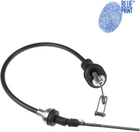 Трос сцепления Blue Print ADG03817