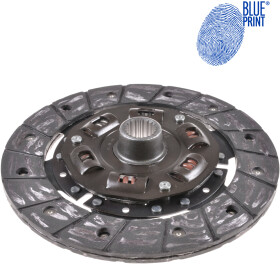 Диск зчеплення Blue Print ADD63123