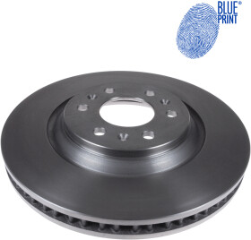 Тормозной диск Blue Print ADA104342