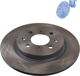 Тормозной диск Blue Print ADH243116