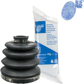 Пыльник ШРУСа Blue Print ADN18117