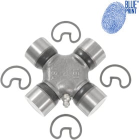 Демпферна муфта карданного валу Blue Print ADA103901
