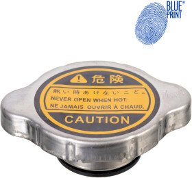 Крышка радиатора Blue Print ADN19917