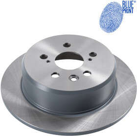 Тормозной диск Blue Print ADT343104