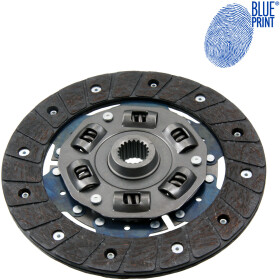Диск сцепления Blue Print ADK83107