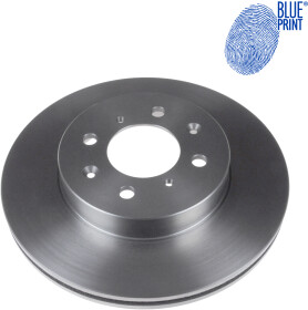 Тормозной диск Blue Print ADH24336