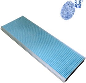 ADF122519 Blue Print Фильтр салона