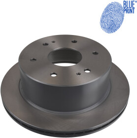 Тормозной диск Blue Print ADG043153C