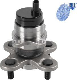 Ступица колеса Blue Print ADD68324