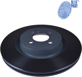 Тормозной диск Blue Print ADB114318