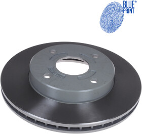 Тормозной диск Blue Print ADG043206