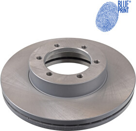 Тормозной диск Blue Print ADG04337