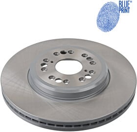 ADT34388 Blue Print Тормозной диск