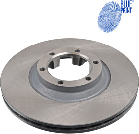 Тормозной диск Blue Print ADC44318