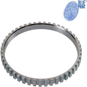 Зубчатый диск датчика ABS Blue Print ADA107106
