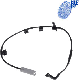 ADB117203 Blue Print Датчик износа тормозных колодок