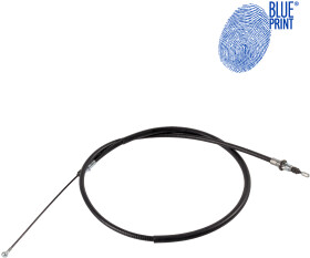 Трос ручного тормоза Blue Print ADN146297