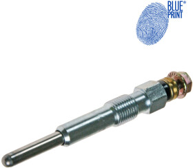 Свічка розжарювання Blue Print ADH21801