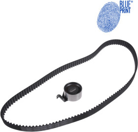 Комплект ремня ГРМ Blue Print ADC47310