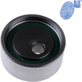 Натяжний ролик ременя ГРМ Blue Print ADN17624