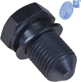Сливная пробка масляного поддона Blue Print ADV180101