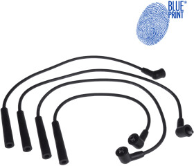 Комплект проводов зажигания Blue Print ADM51629