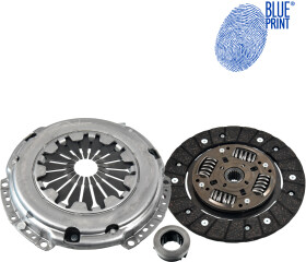 Комплект сцепления Blue Print ADB113002