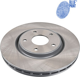 Тормозной диск Blue Print ADA104371
