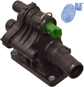 Корпус термостата Blue Print ADB119202