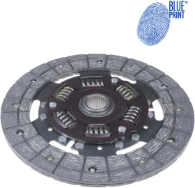 Диск сцепления Blue Print ADC43152