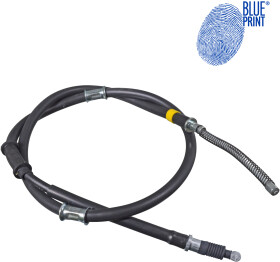 Трос ручного гальма Blue Print ADC446128