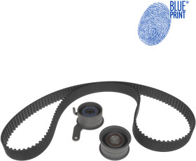 Комплект ременя ГРМ Blue Print ADG07353
