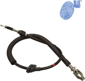 Трос сцепления Blue Print ADD63843