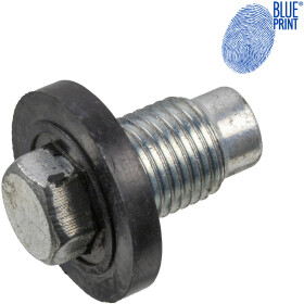 Сливная пробка масляного поддона Blue Print ADA100107