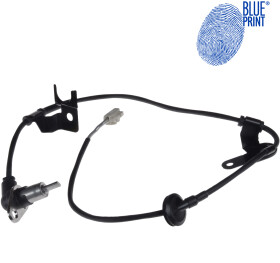 Датчик ABS Blue Print ADM57108