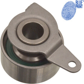 Натяжной ролик ремня ГРМ Blue Print ADH27609