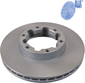 Тормозной диск Blue Print ADN143124