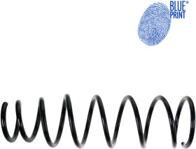 Пружина подвески Blue Print ADM588318