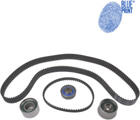 Комплект ременя ГРМ Blue Print ADG07333