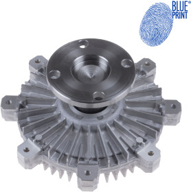 Вискомуфта вентилятора Blue Print ADC491805