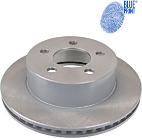 ADA104332 Blue Print Тормозной диск