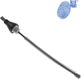 Трос ручного тормоза Blue Print ADM546125