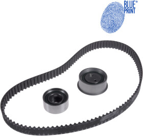 Комплект ременя ГРМ Blue Print ADG07310